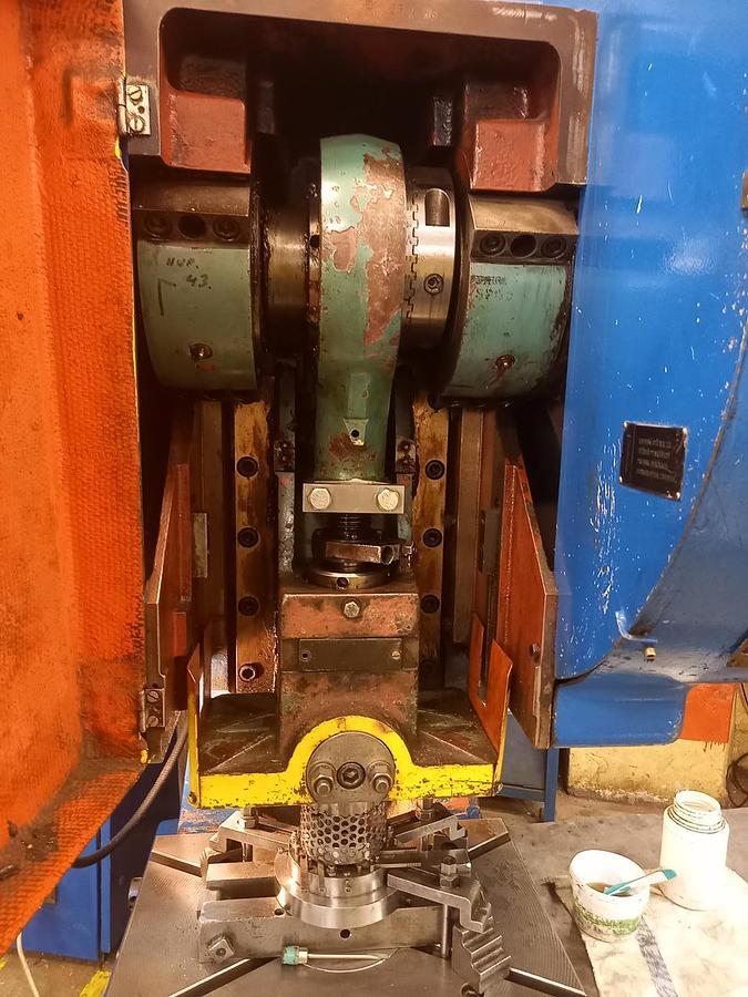 Used SMERAL LEN 25 C