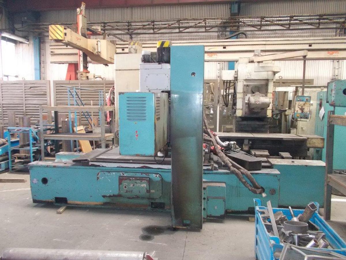 Gebraucht MAS VR5N-B
