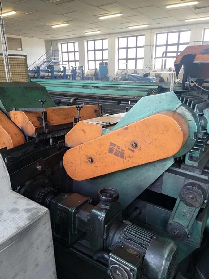 Used BEWO Cap80