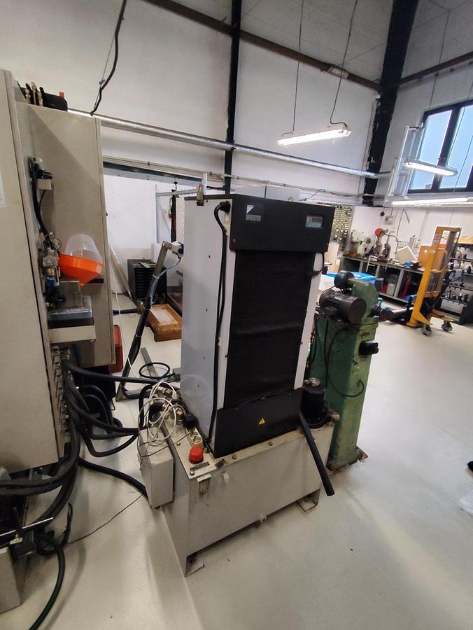 Gebraucht Takisawa TMM-250 M1
