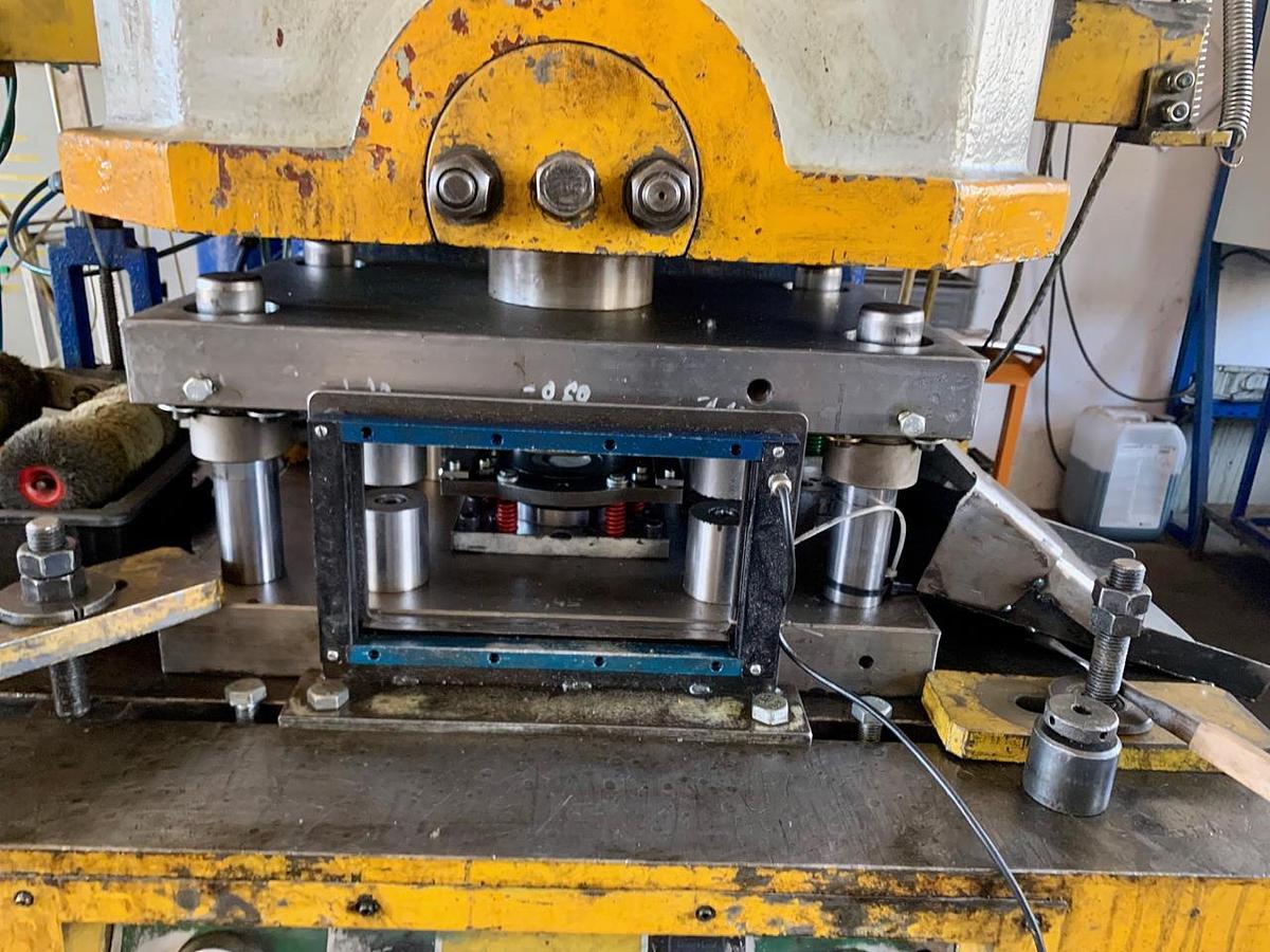 Gebraucht SMERAL LE 250 C