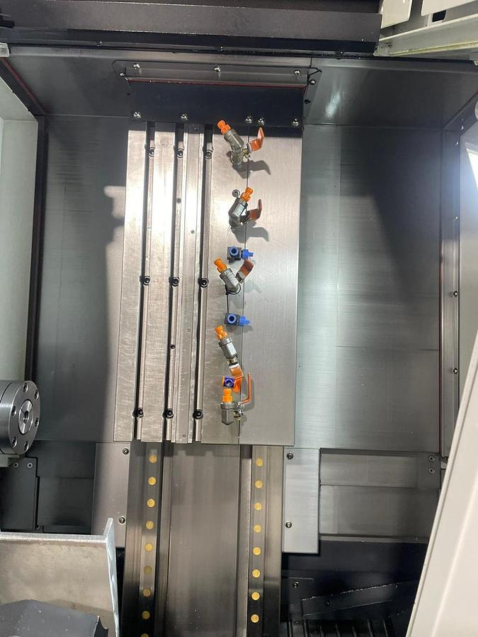 Použitý DOOSAN LYNX 2100 GA