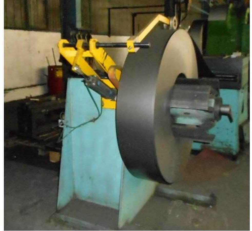 Gebraucht JOF 300/4000
