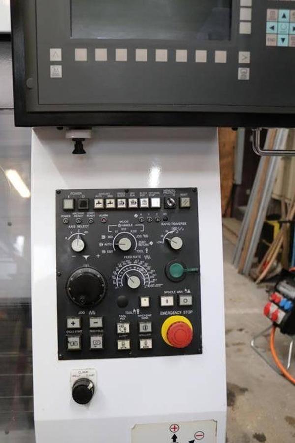Used MECTRON MGH 250
