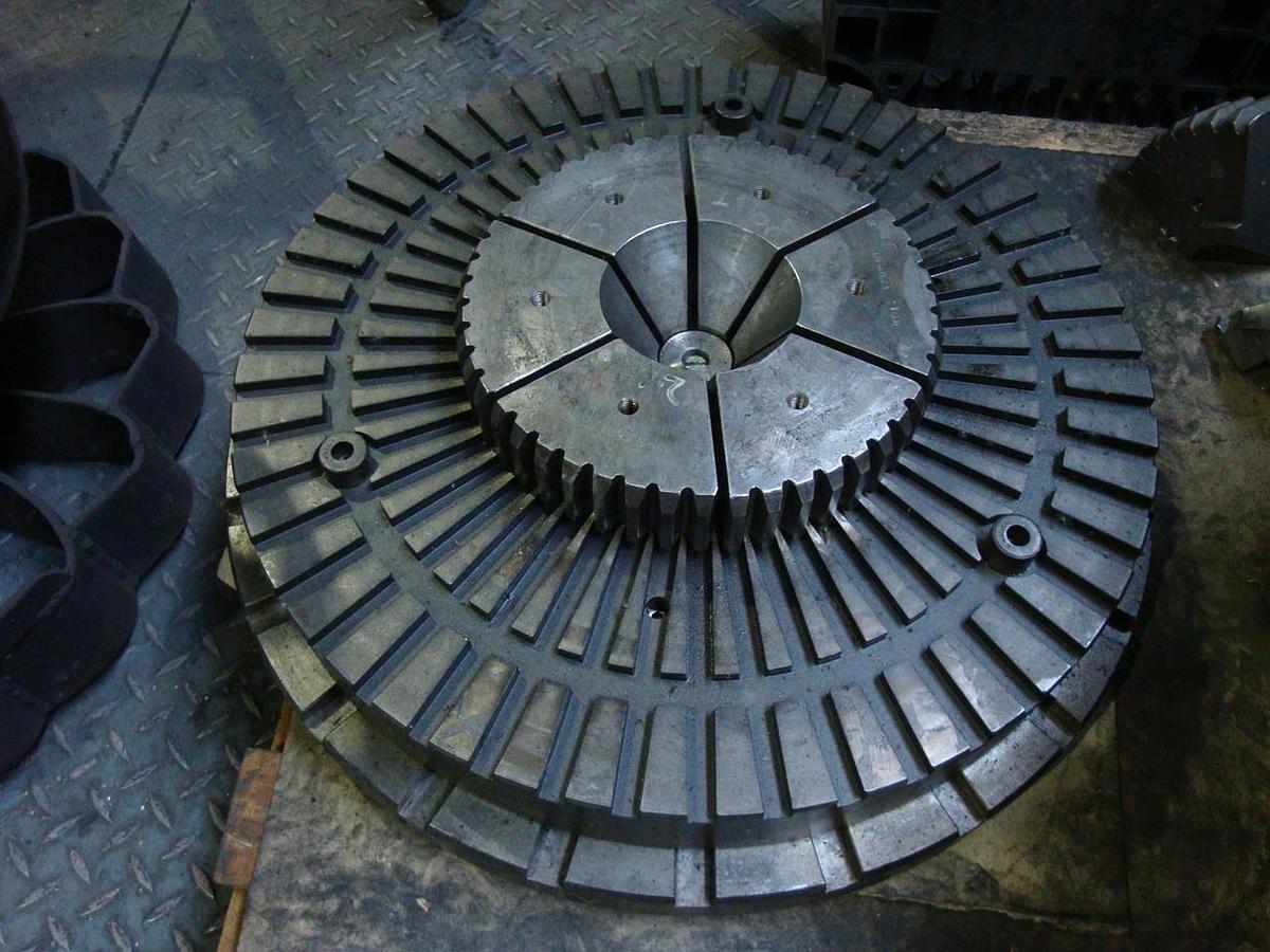 Gebraucht KLINGELNBERG AH 1200