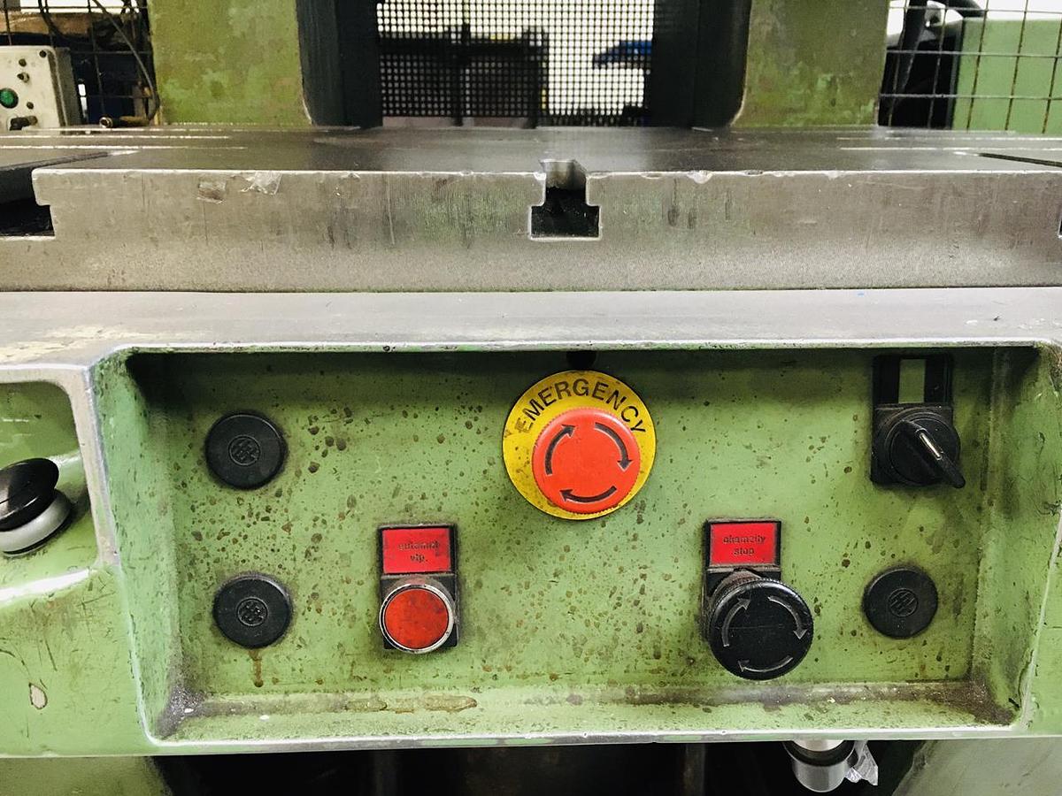 Gebraucht Müller PDE 100 RF-HK