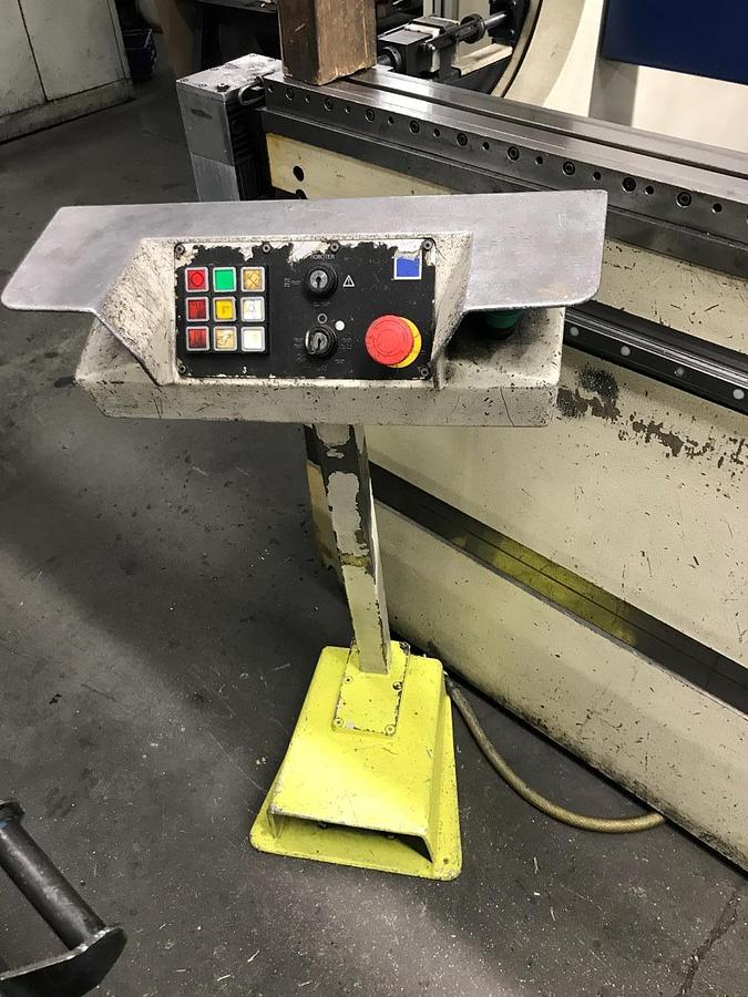 Gebraucht Trumpf TrumaBend V130