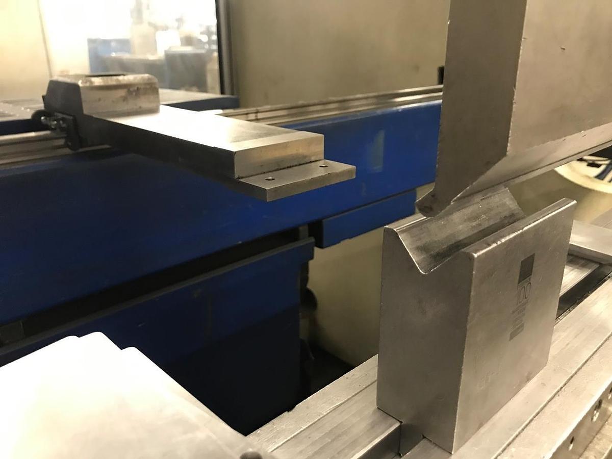 Gebraucht Trumpf TrumaBend V85