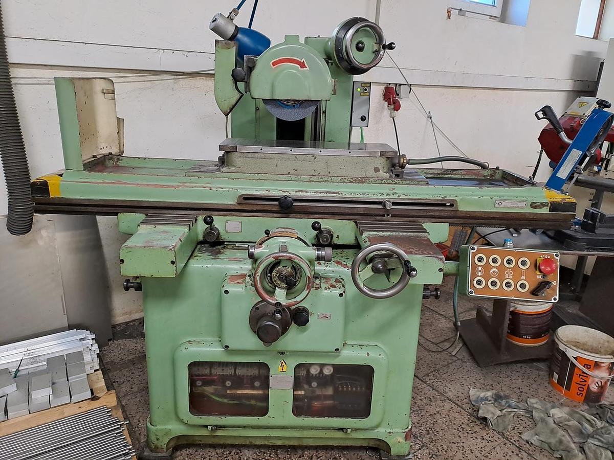 Used Cylindrical Grinding Machine