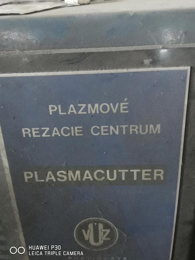 Gebraucht VUZ PRS 6015