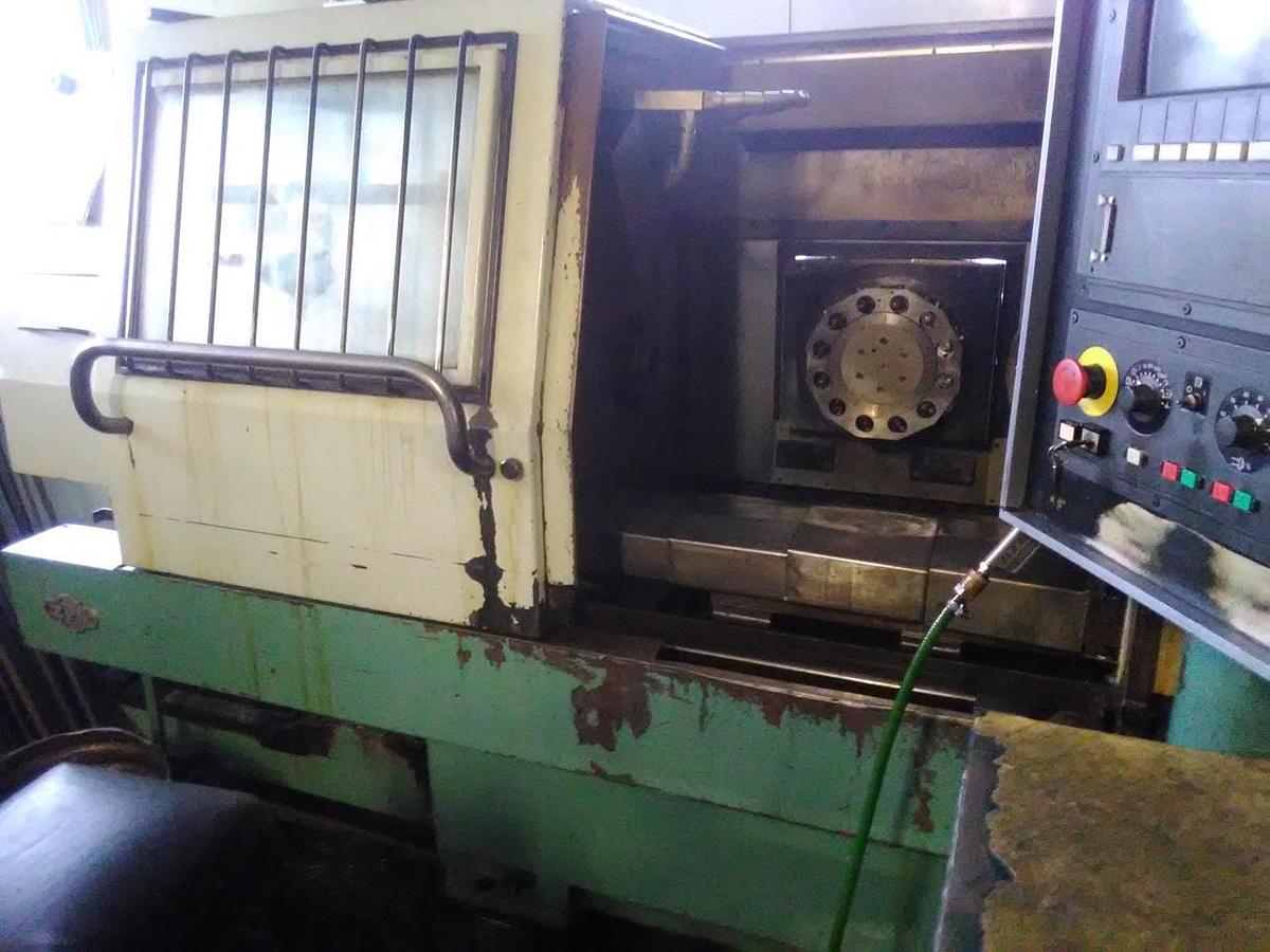 Used ZPS Zlín SRU 40