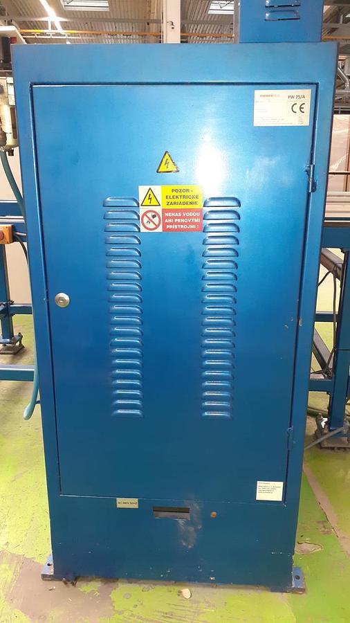 Použitý PROFIWELD PW 75/5