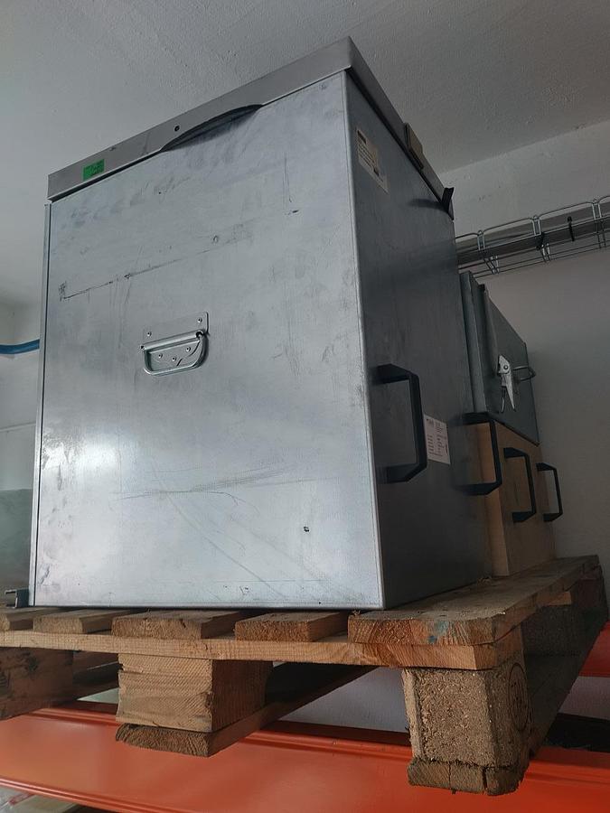 Used Camfil OIL-EXPERT One 1.2