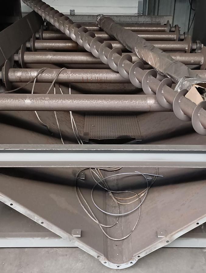 Used Kovo Staněk TZP 4-7.5