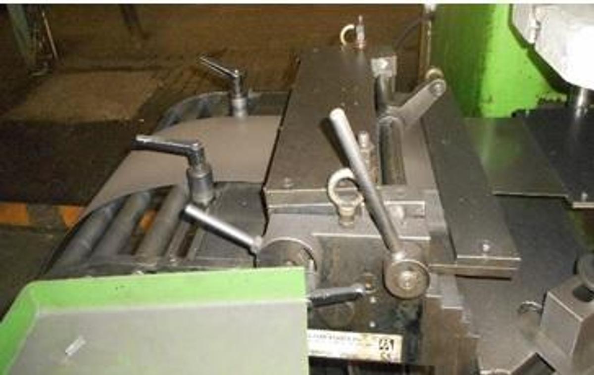 Gebraucht JOF 300/4000