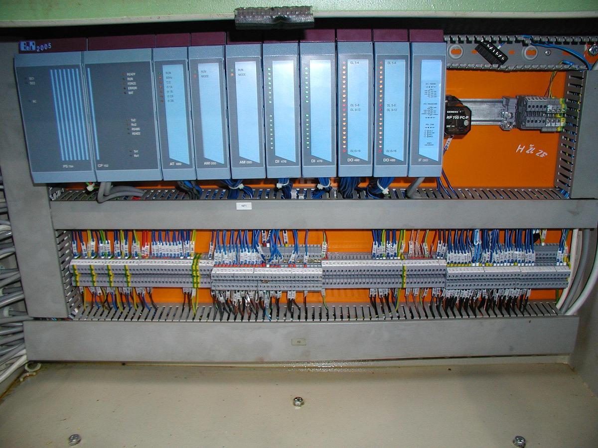 Gebraucht INVERA INTEC 385 SP