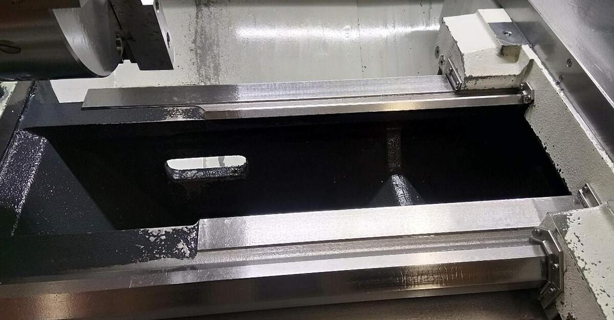 Gebraucht Masturn MT 550i