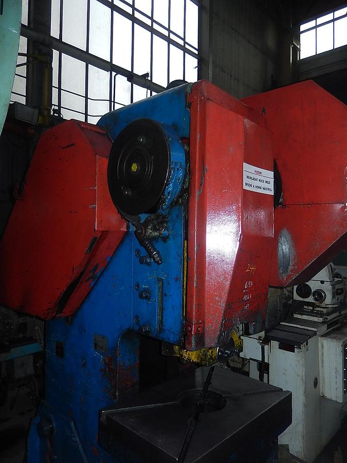 Gebraucht JELSINGRAD EPNS 63