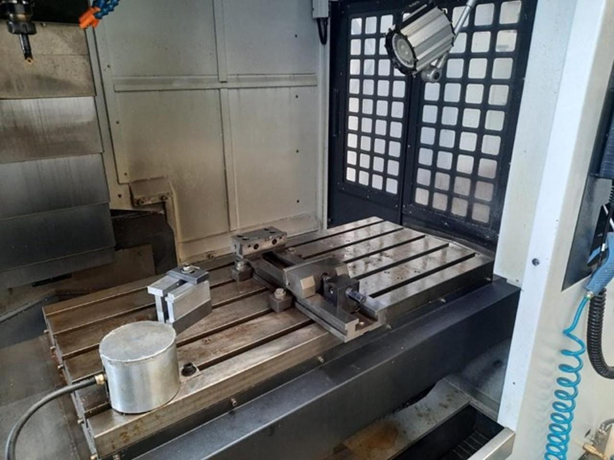 Gebraucht FEELER VMP-40A