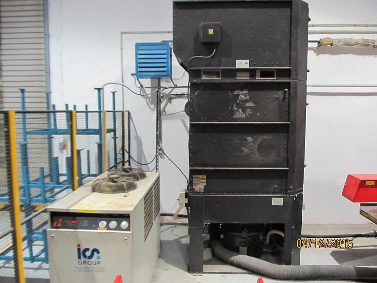 Gebraucht AMADA APELIO III 2510V