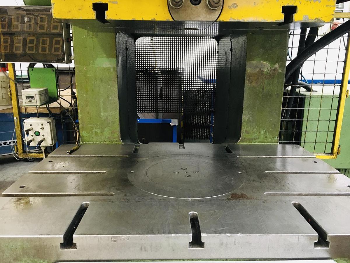 Gebraucht Müller PDE 100 RF-HK