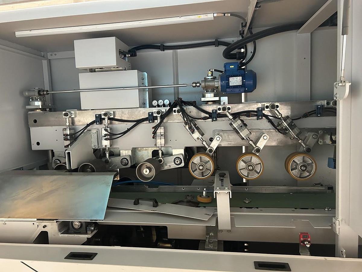 Used Salvamac Salvacut 3000