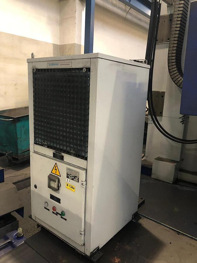 Použitý TOS WHQ 13.8 CNC