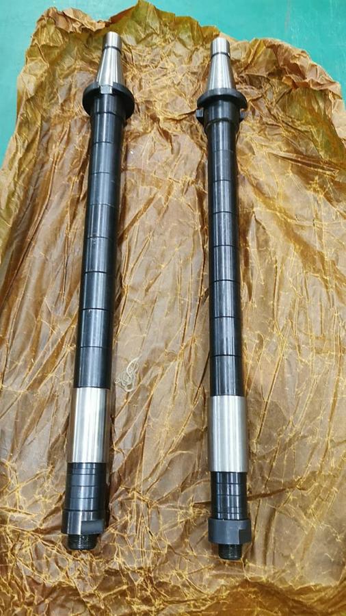 Used OPTIMUM OPTI MILL MT 50