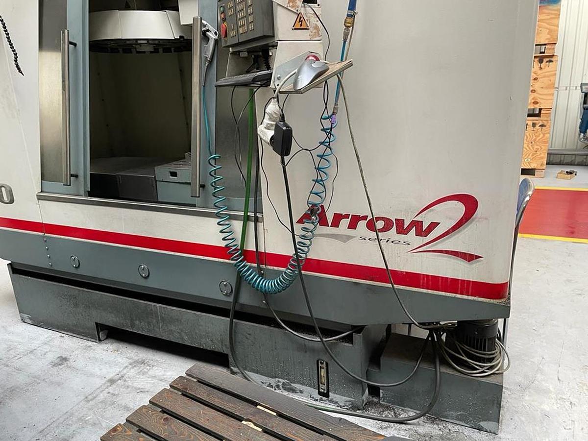 Gebraucht CINCINNATI ARROW-2 1000