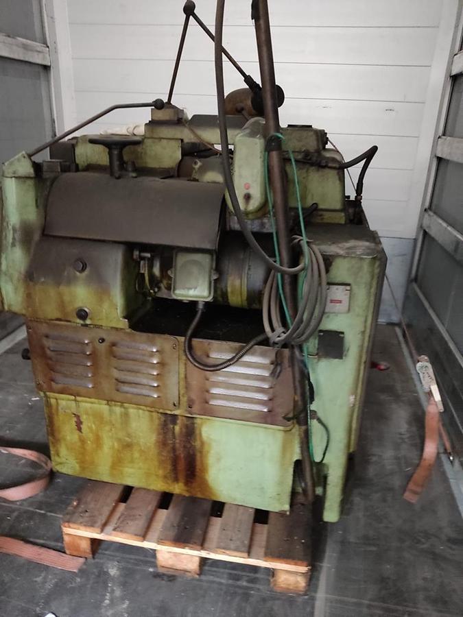 Used WMW GWR 80