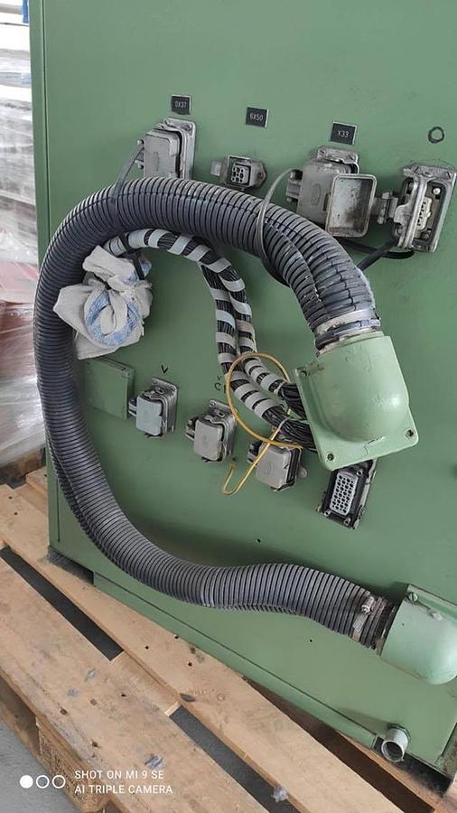 Used JUNG JF 520 DS