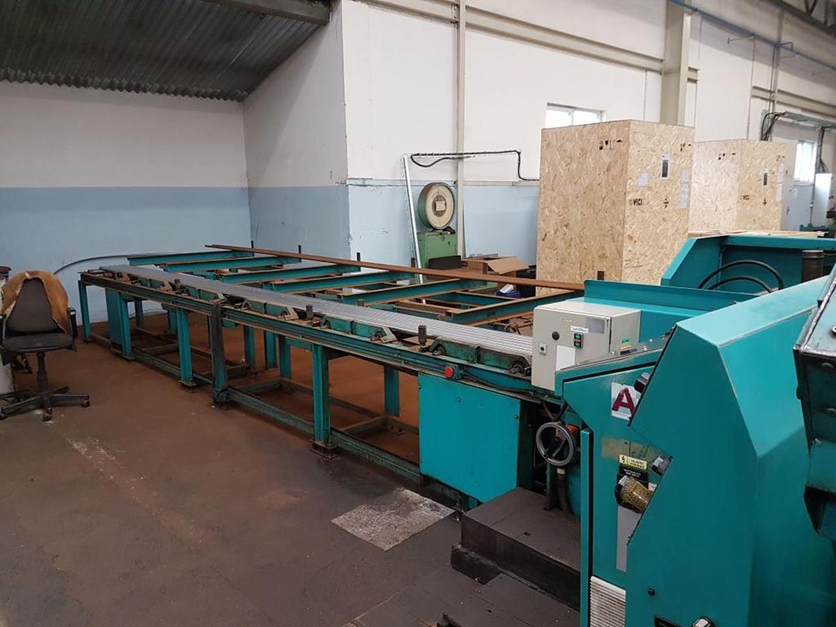 Použitý Kaltenbach KB 305