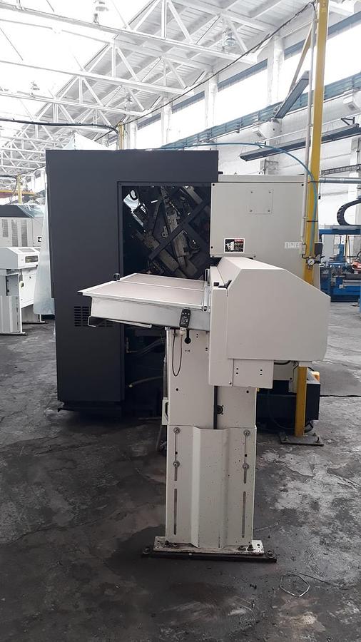 Gebraucht DOOSAN PUMA TT 1800 SY