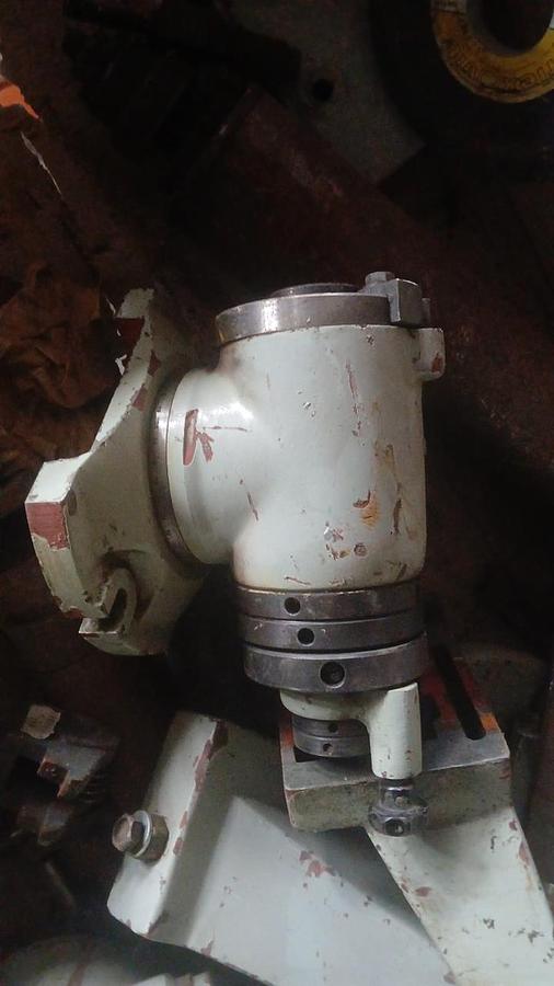 Použitý TOS BN 102 B