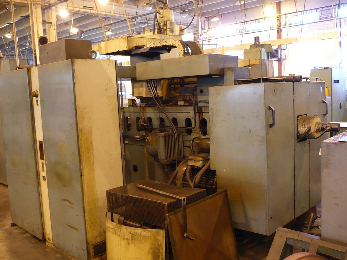Gebraucht ZPS SPR 63 NC