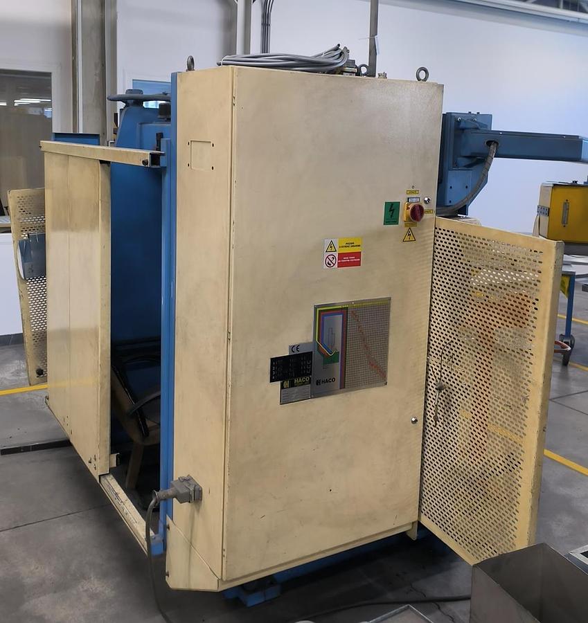Used HACO PPM 20-40