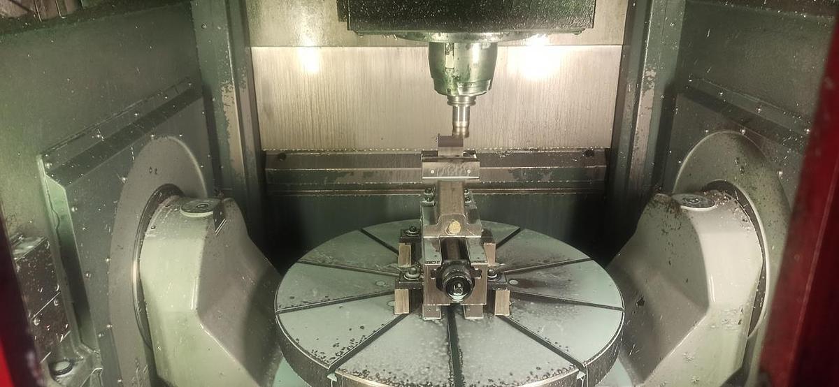 Použitý MAS MCU 700V SPRINT