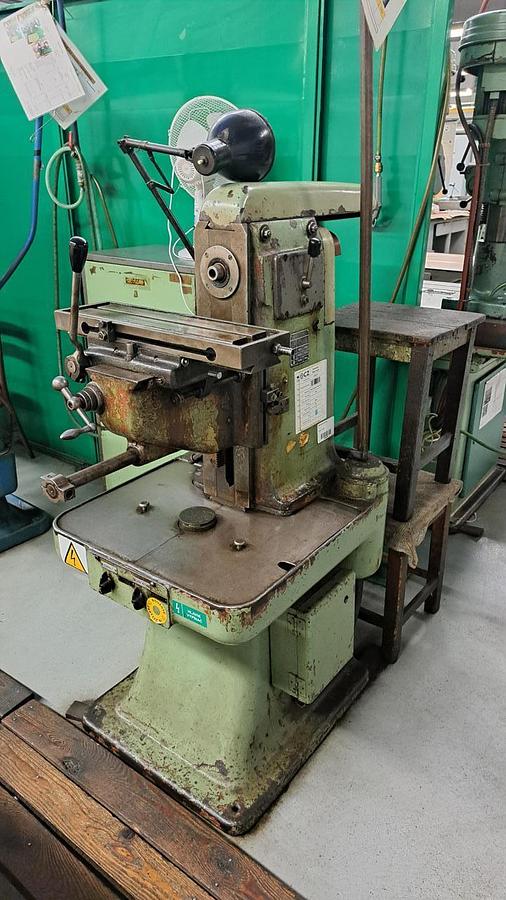 Used TOS F1J2