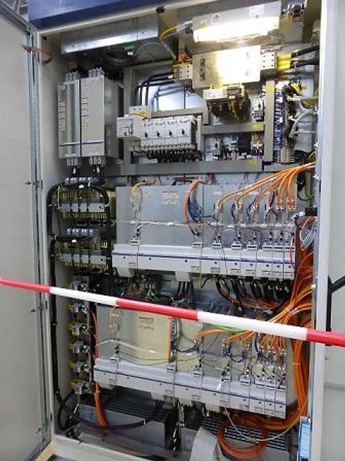 Gebraucht GROB G320