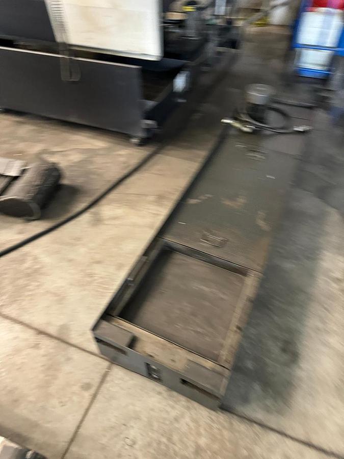 Gebraucht Goodway GLS 150