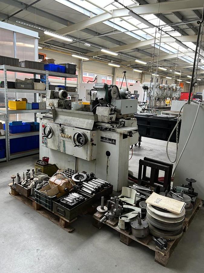 Gebraucht TOS BU28/1000