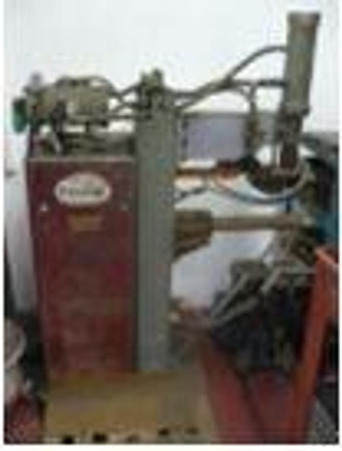 Used ZEZ BP 20