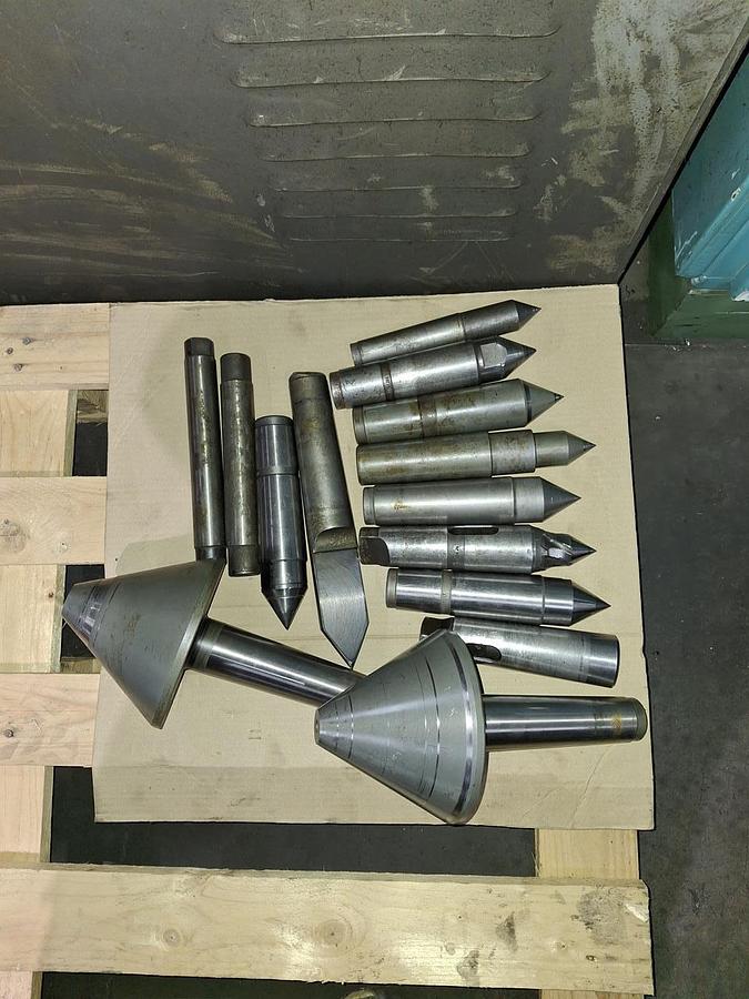 Gebraucht TOS BHU 40/2000