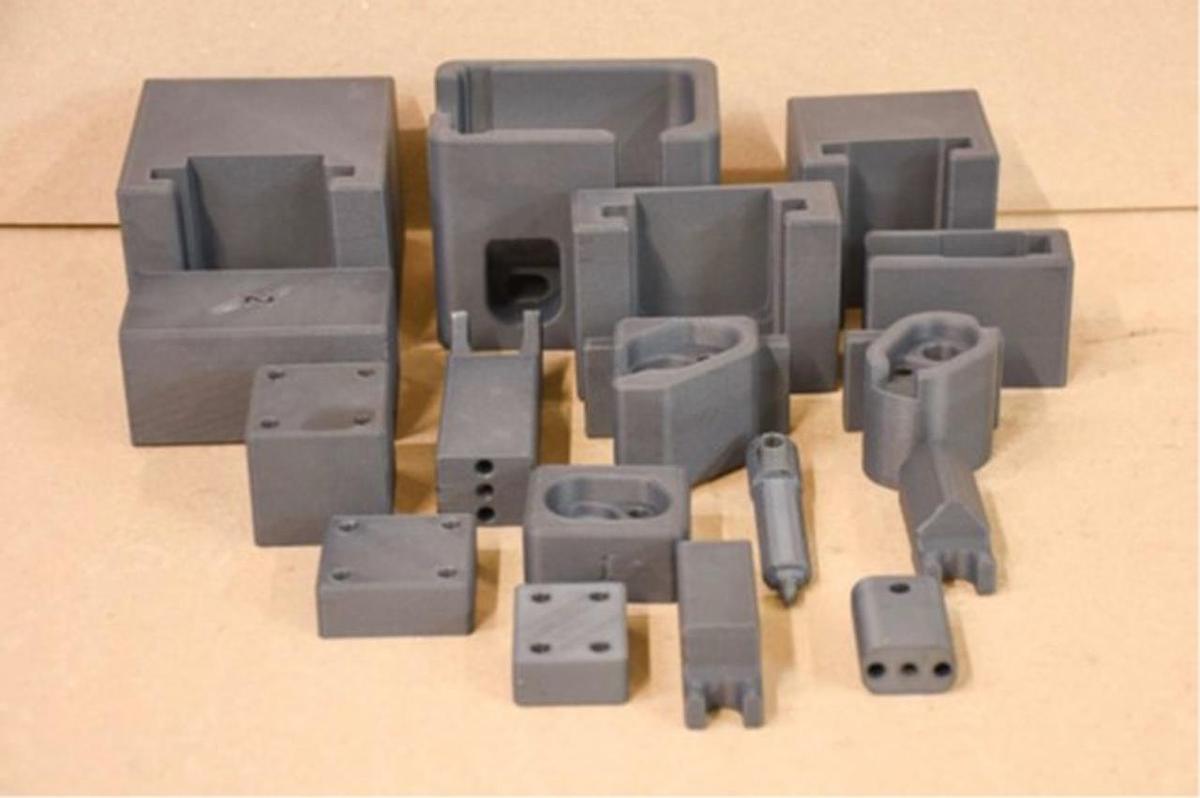 Gebraucht Stratasys F190 CR