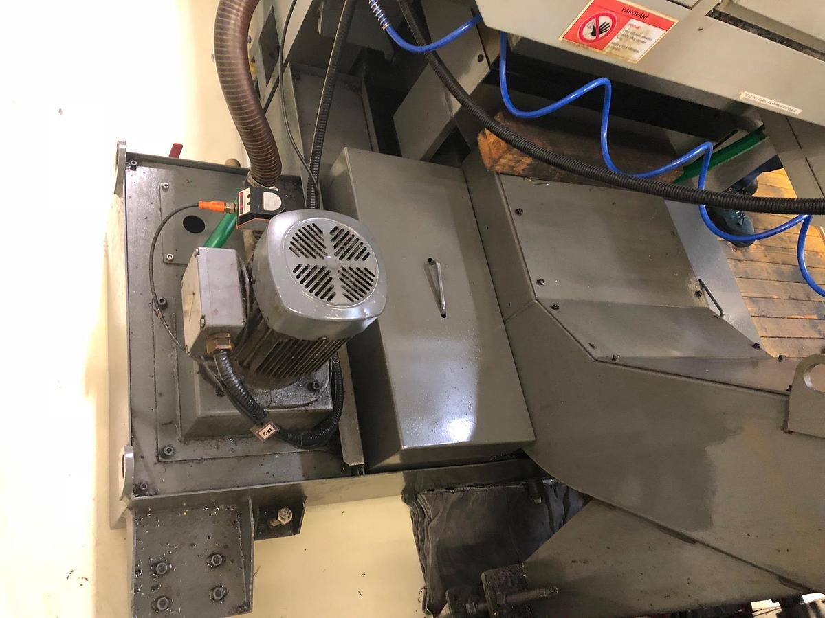 Gebraucht HANWHA XD 20 N