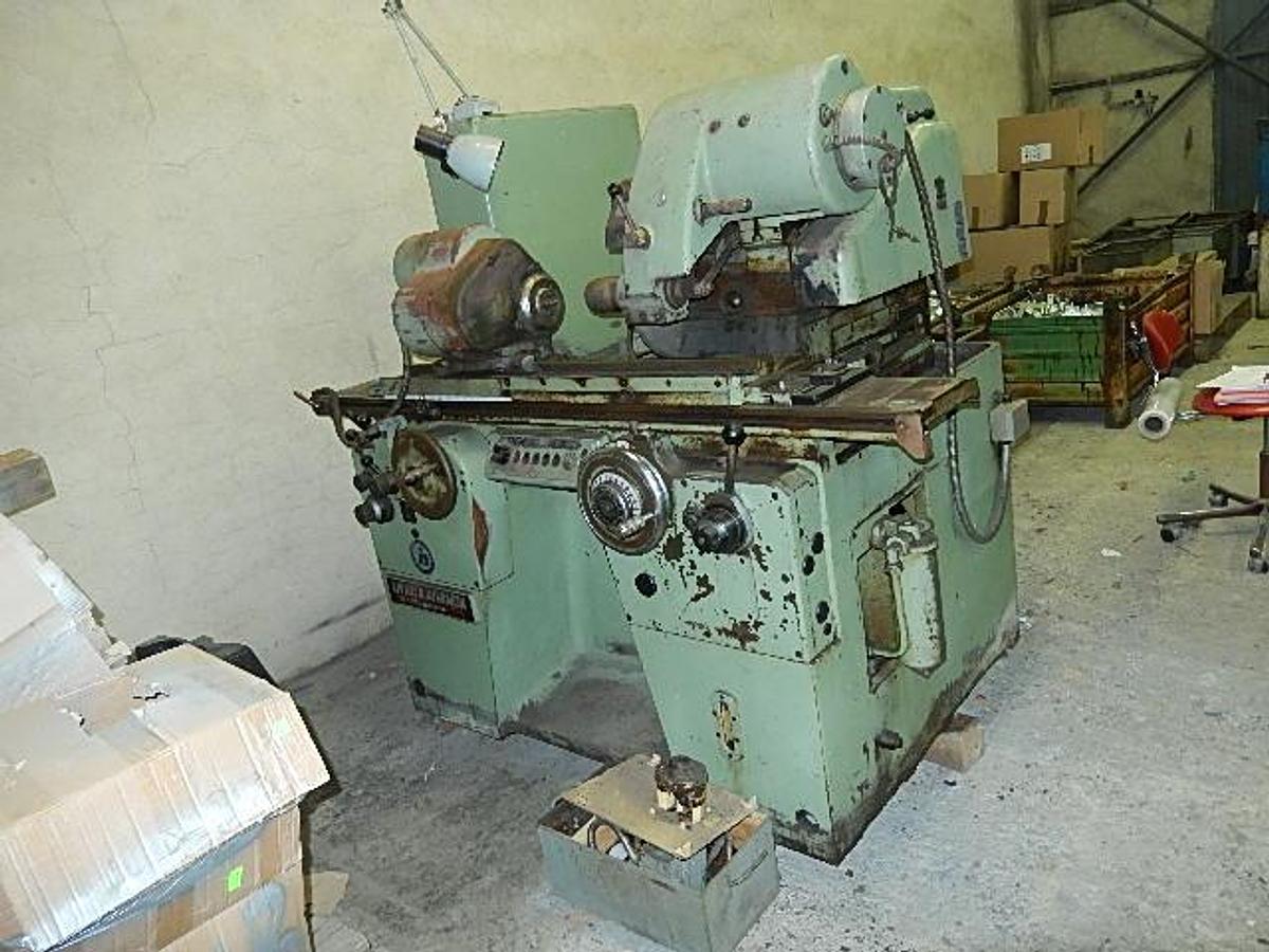 Used LZTK UFB-500