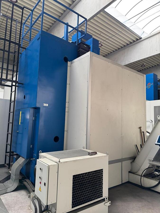 Použitý TOS HULIN BT 1250 C2