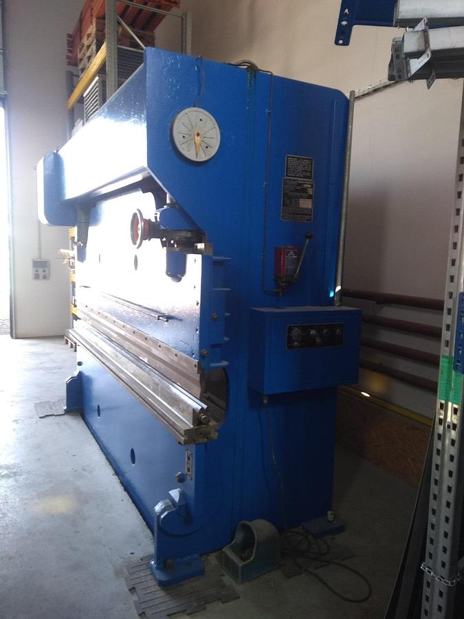 Použitý COLGAR P 530 / 3050
