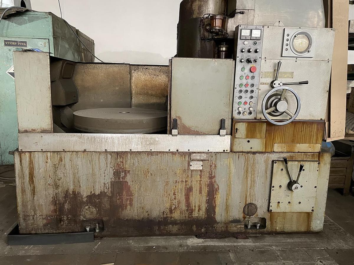 Gebraucht STANKO 3P756L