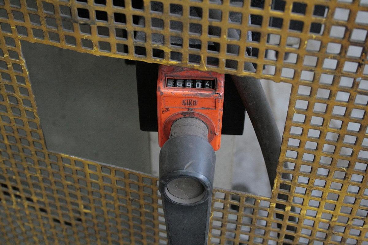Gebraucht DURMA HAP 30200
